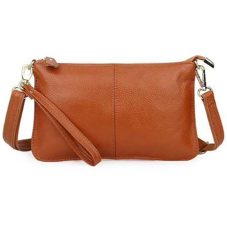 Yksi olkalaukku Crossbody Bag GINGER