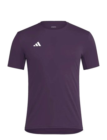 adidas Performance | Adizero E Tee | XXXL