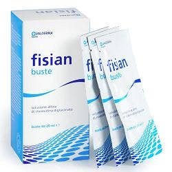 Fisian Buste 10 Pezzi