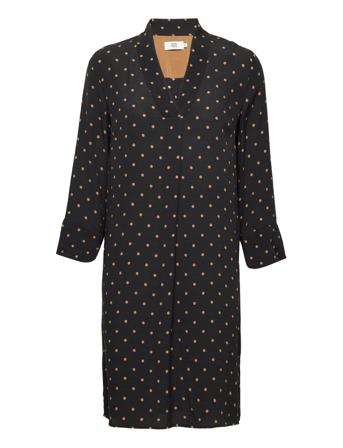 Bella Tunic Black Noa Noa