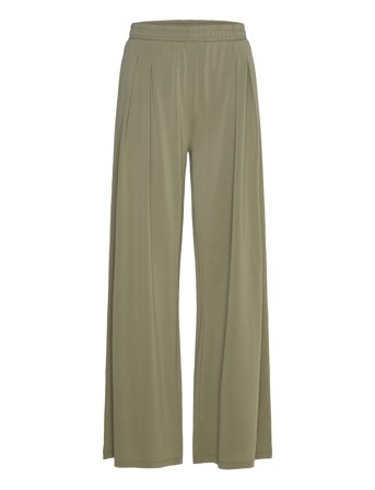 Pull-On Pants Green FREE/QUENT