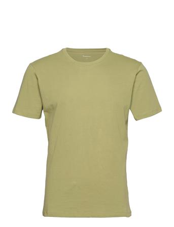 Basic T-Shirt - Gots/Vegan Green Knowledge Cotton Apparel