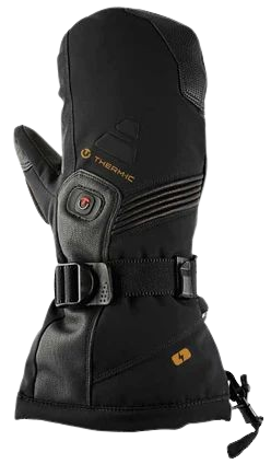 Thermic Therm-Ic M's Ultra Heat Boost Mittens