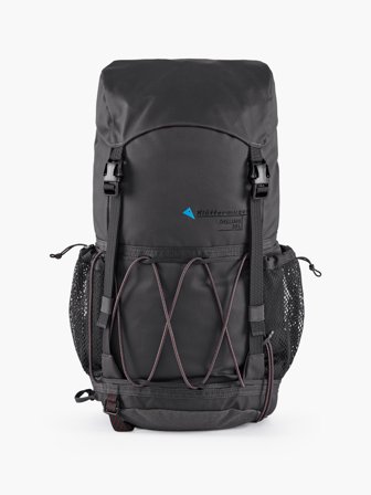 Klättermusen - Delling Backpack 20L - Raven - 20L