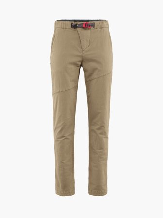 Klättermusen Hjuke Pants Men's - Dark Khaki - L