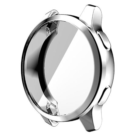 För Case För Vivoactive 4s 40mm skärmkroppsskydd Splittringsbeständig