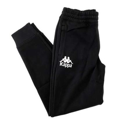 Kappa, Suit Zwart, Heren, Maat:L
