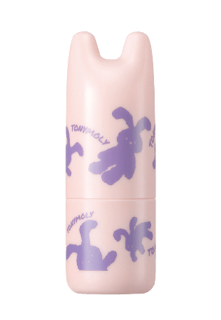 Tony Moly Pocket Bunny Perfume Bar 03 Happy Tillbehör Unisex 9 ML