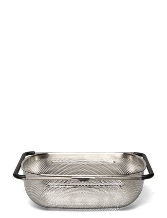 Grøntsagssi Silver Küchenprofi