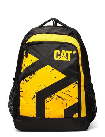 Fastlane Patterned Cat Bags