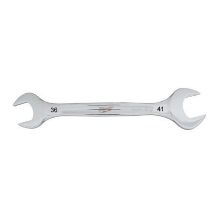 Milwaukee 4932492736 U-nyckel dubbel 36 x 41 mm, Handverktyg
