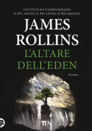L'altare dell'Eden James Rollins