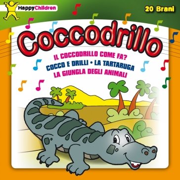 Coccodrillo NA