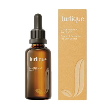 Jurlique Calendula Face Oil 50 ml, Skincare, Ansigtspleje, Ansigtsolie