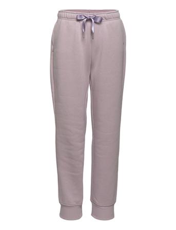Trousers Collegehousut Olohousut Liila Rosemunde Kids