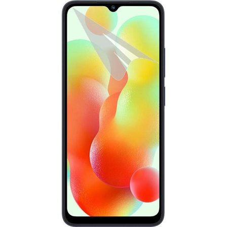 3-Pack Xiaomi Redmi 12C Skärmskydd - Ultra Thin