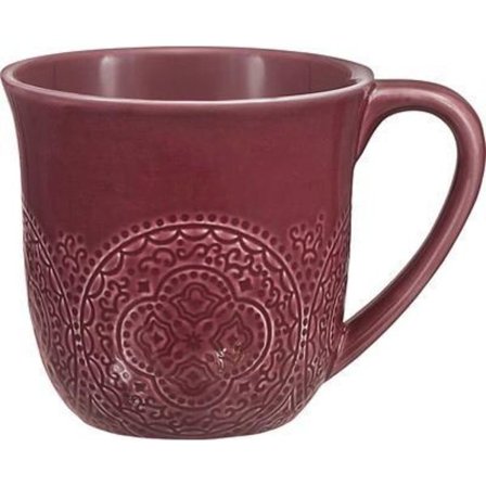 Mugg / Kopp 3dl Orient Cult Design