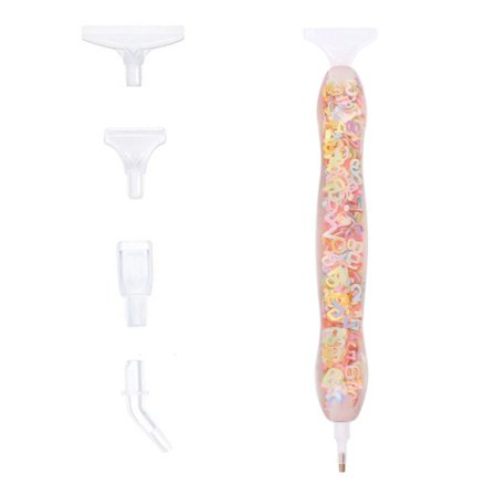 Harts diamond painting Resin Point Drill Pens CC