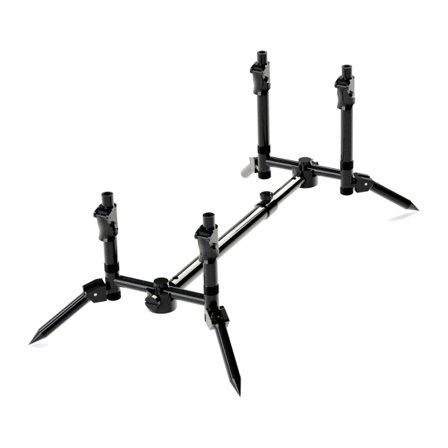 Sonik Xtractor 2-Rod Pod