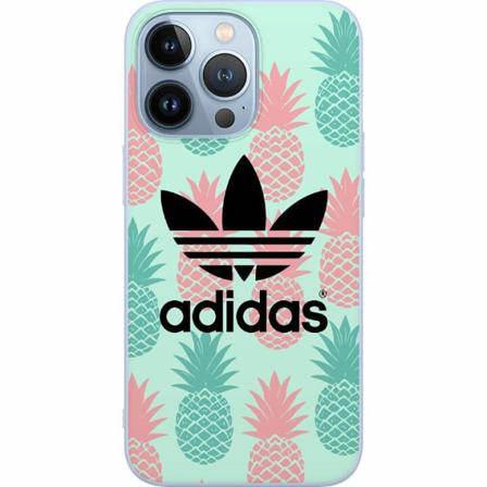 Apple Iphone 14 Pro Premium Skal Adidas