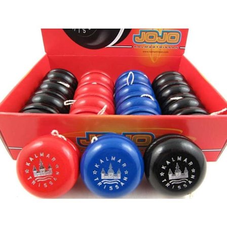 The Squid Jojo - robetoy