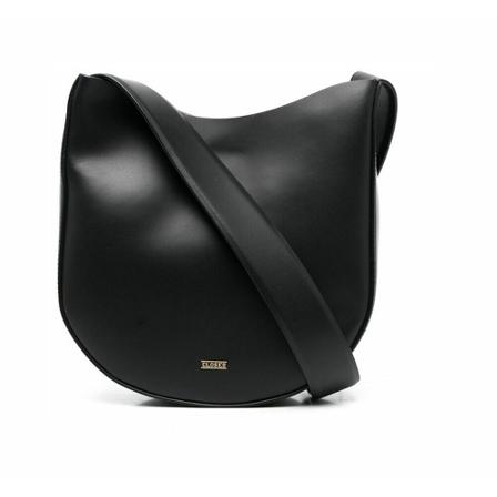 Closed Tas , Zwart , Dames , Maat: ONE Size Schoudertassen
