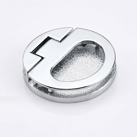 Flush Ring Træk Håndtag Døre Skuffe Håndtag 6 6