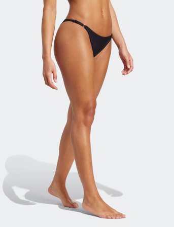 adidas Sportswear Iconisea Btm - Black - 44