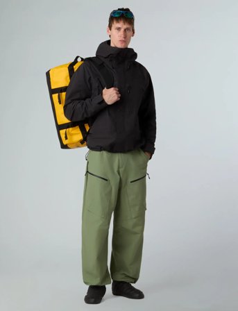 The North Face M Thermoball Traction Bootie - Black - 43