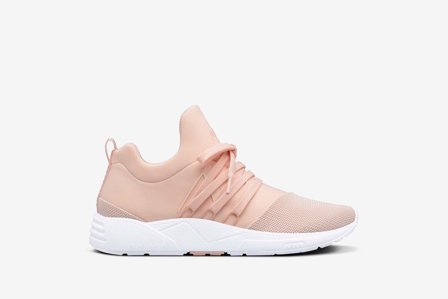 ARKK Copenhagen Damen Schuhe Größe 39 Raven Mesh S-E15 Blush White