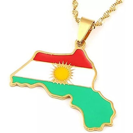 Kurdistan Kaulakoru [GKS]