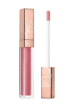 NARS AfterGlow Lip Shine Läppglans Dam Rosa 5,5 ML