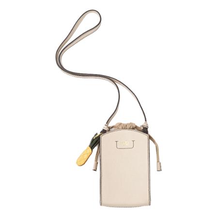 See by Chloé Chs22 Wpb14 B86 , Beige , Dames , Maat: ONE Size Heuptassen