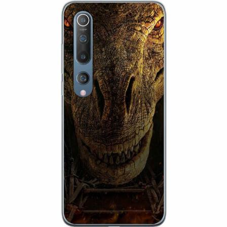 Xiaomi Mi 10 5g Mjukt Skal - House Of The Dragon