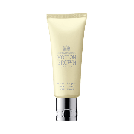 Molton Brown Orange & Bergamot Hand Cream Dam Brun 40 ML