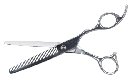 Trixie - Profesjonell tynningssaks enkel, 18 cm - Hund - Pelspleie Trim- og hundebad - Trimmesakser og effileringssakser - ZOO.no