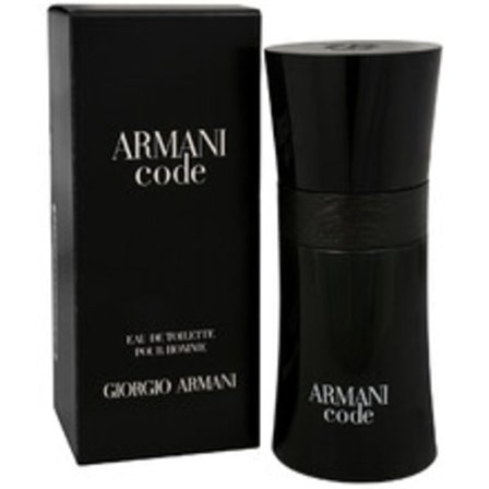 Armani - Code for Men EDT 15ml