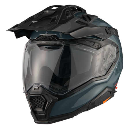 Nexx X.WED3 Adventurehjälm Wild Pro-Wild Pro/Wild Blå XL