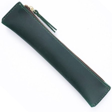 Pappersväska Case GRÖN