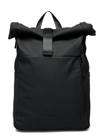 Tretorn Wings Rolltop - Black - ONE SIZE