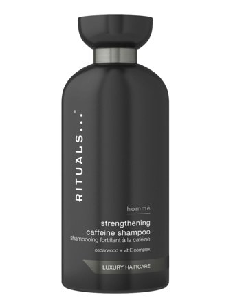 Rituals Homme Shampoo 250ml