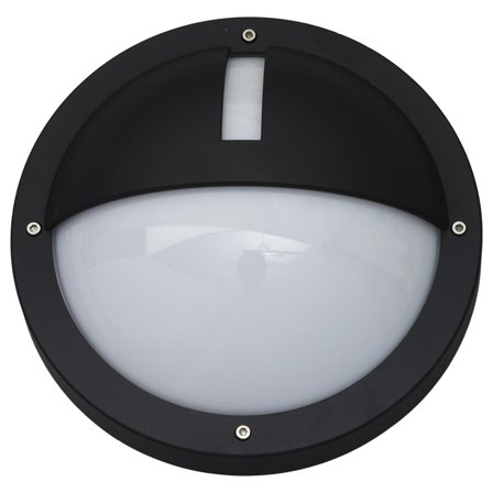 SG Armaturen Uno Veggarmatur LED, 11,5W, 3000 K, IP65, Belysning