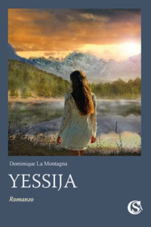 Yessija Dominique La Montagna