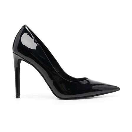 Dkny Mabi High Pumps , Zwart , Dames , Maat: 37 EU