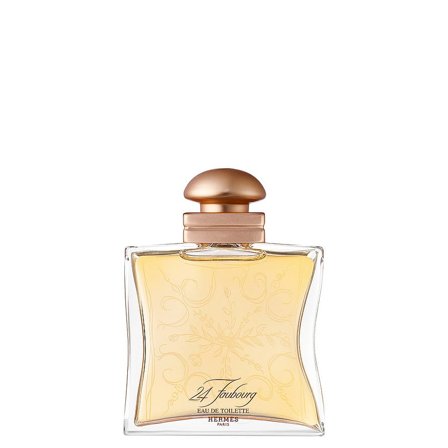 HERMÈS 24 Faubourg Eau de Toilette 50 ml, Damedufte, Damedufte, 24 Faubourg