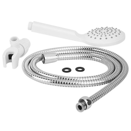 Käsikäyttöinen suihkupää G1/2in piilotetulla asennuksella ja letkusarjalla[co]