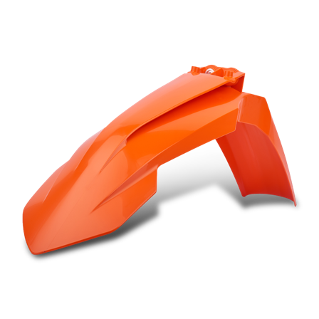 Voorspatbord Polisport - KTM 250 SX 2017-2022