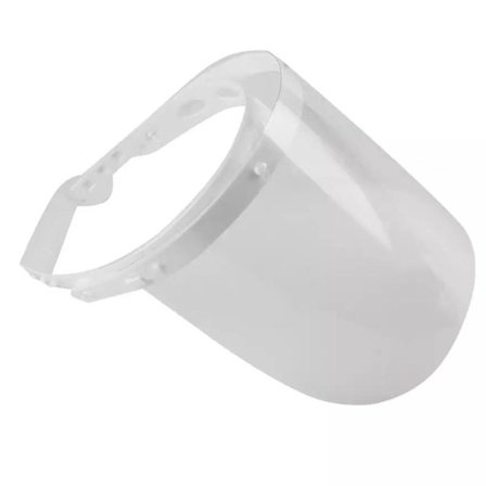 Smidigt H llbart Skyddsvisir/Face Shield