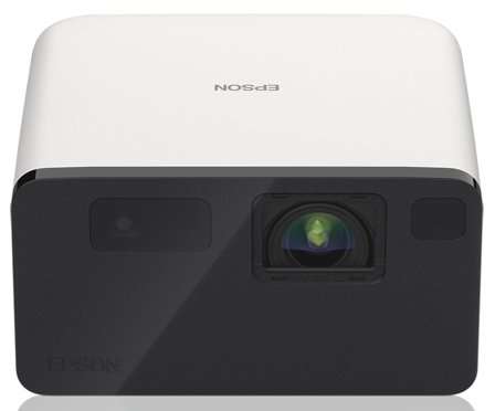 Epson EF-21W | 1920x1080 3LCD 1000ANSI-lumen | 1,0-1,82:1 | Fixed lens | White | Mini smart laser pr