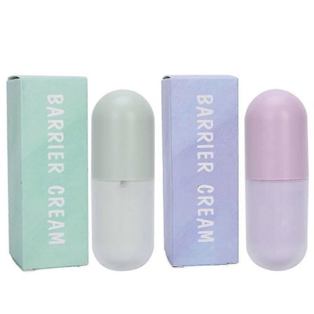 Make?Up Base Pore Primer Kosteuttava Pohjustusvoide Valkaisu Peitevoide Kosmetiikka